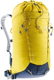 Guide Lite 22 SL Sac à dos de montagne Deuter 466238500050 Taille Taille unique Couleur jaune Photo no. 1