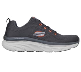 Skechers D'Lux Walker Chaussures de loisirs D'Lux Walker Chaussures de loisirs Skechers 465472242080 Taille 42 Couleur gris Photo no. 1