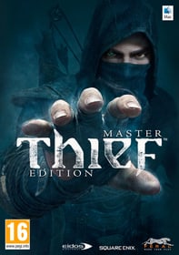 Mac - Thief: Master Thief Edition Download (ESD) Mac - Thief: Master Thief Edition Download (ESD) 785300134114 N. figura 1