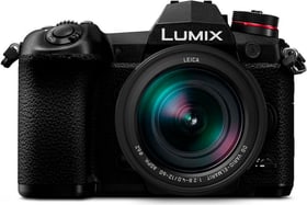 Panasonic LUMIX DC-G9 + Leica DG Vario-Elmarit 12-60mm Systemkamera Kit LUMIX DC-G9 + Leica DG Vario-Elmarit 12-60mm Systemkamera Kit Panasonic 785300132685 Bild Nr. 1