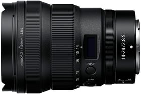 Nikon NIKKOR Z 14-24mm F/2.8 S Objektiv NIKKOR Z 14-24mm F/2.8 S Objektiv Nikon 785300155669 Bild Nr. 1