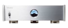 TEAC CG-10M-S - Argento Master-Taktgenerator CG-10M-S - Argento Master-Taktgenerator TEAC 785300142021 N. figura 1