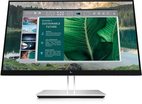 HP E24u G4 189T0AA 23,8" Display Écran E24u G4 189T0AA 23,8" Display Écran HP 785300162579 Photo no. 1
