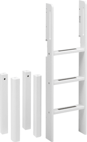 Flexa WHITE Letto semirialzato WHITE Letto semirialzato Flexa 404781900000 N. figura 1