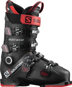 Select 100 Chaussures de ski Salomon 495474929520 Taille 29.5 Couleur noir Photo no. 1