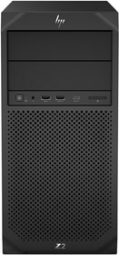 HP Workstation Z2 G4 TWR Desktop Workstation Z2 G4 TWR Desktop HP 785300152733 Bild Nr. 1