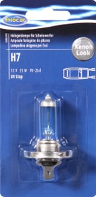 Halogenlampe H7 Xenon +30% Autolampe Miocar 620433400000 Bild Nr. 1