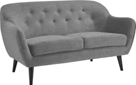 BREHM Canapé 2 places BREHM Canapé 2 places 405760720381 Dimensions L: 150.0 cm x P: 82.0 cm x H: 82.0 cm Couleur Gris clair Photo no. 1