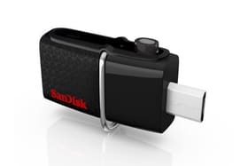 Ultra 128GB USB 3.0