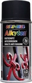 Aerosol de peinture antirouille antirouille Alkyton Laque spéciale Dupli-Color 660837700000 Couleur Noir Profond Contenu 150.0 ml Photo no. 1