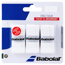 Babolat Pro Tour Tennisgrip Pro Tour Tennisgrip Babolat 491555500000 Bild-Nr. 1