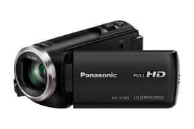 Panasonic HC-V180EG-K Full-HD Camcorder HC-V180EG-K Full-HD Camcorder Panasonic 785300124116 N. figura 1