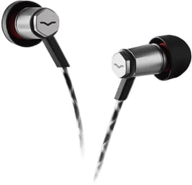 V-Moda Forza Metallo (Android) - Gunmetal In-Ear Kopfhörer Forza Metallo (Android) - Gunmetal In-Ear Kopfhörer V-Moda 785300150517 Bild Nr. 1