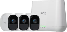 Arlo PRO Sistema di sicurezza con 3 telecamere HD Telecamera di sicurezza PRO Sistema di sicurezza con 3 telecamere HD Telecamera di sicurezza Arlo 785300126585 N. figura 1