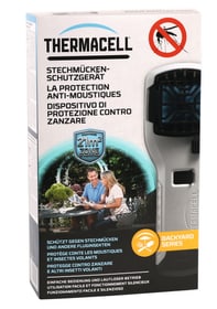 Thermacell La protection anti-moustiques Répulsif pour insectes Thermacell La protection anti-moustiques Répulsif pour insectes 658424900000 Photo no. 1