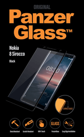 Panzerglass Screen Protector Protezione dello schermo Screen Protector Protezione dello schermo Panzerglass 798620600000 N. figura 1
