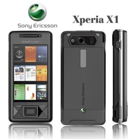 SonyEricsson X10 Xperia Mobiletelefon Mobiltelefon 79454620002010 Bild Nr. 1