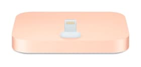Apple iPhone Lightning Dock Gold Ladegerät iPhone Lightning Dock Gold Ladegerät Apple 785300130282 Bild Nr. 1