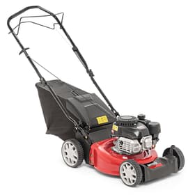MTD SMART 42 SPO Benzin-Rasenmäher SMART 42 SPO Benzin-Rasenmäher MTD 630889800000 Bild Nr. 1