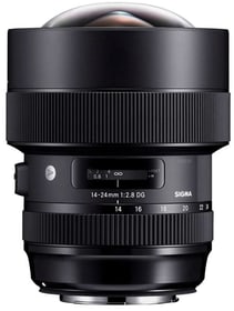 Sigma 14-24mm F2,8 DG HSM | Art (Canon) Objectif 14-24mm F2,8 DG HSM | Art (Canon) Objectif Sigma 793433400000 Photo no. 1