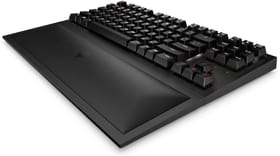 Omen Spacer Gaming-Tastatur Spacer Gaming-Tastatur Omen 785300168762 Bild Nr. 1