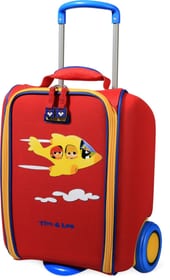 Saxoline Kindertrolley Tim & Lea Kindertrolley Tim & Lea Saxoline 73103800000008 Bild Nr. 1
