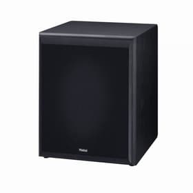 Magnat Monitor Supreme SUB 302 A - Schwarz Aktiv Subwoofer Monitor Supreme SUB 302 A - Schwarz Aktiv Subwoofer Magnat 785300141072 Bild Nr. 1