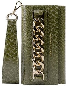 iDeal of Sweden Handtasche mit magn. Backcover Green Snake Smartphone Hülle Handtasche mit magn. Backcover Green Snake Smartphone Hülle iDeal of Sweden 785300157688 Bild Nr. 1