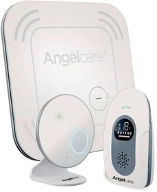 Angelcare AC117-D mit Sensormatte Geräusch- und Bewegungsmelder AC117-D mit Sensormatte Geräusch- und Bewegungsmelder Angelcare 785300167967 Bild Nr. 1