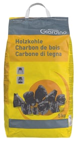 M-Giardino Holzkohle FSC® 5kg Holzkohle Holzkohle FSC® 5kg Holzkohle M-Giardino 753613000000 Bild Nr. 1