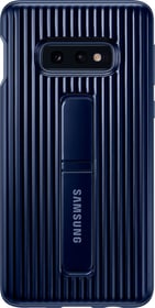 Samsung Protective Standing Cover Blue Hülle Protective Standing Cover Blue Hülle Samsung 798630700000 Bild Nr. 1