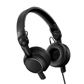 Pioneer DJ HDJ-C70 - Noir Casque On-Ear HDJ-C70 - Noir Casque On-Ear Pioneer DJ 785300142104 Photo no. 1