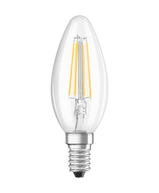 SUPERSTAR B35 4.8W LED Lampe Osram 421079700000 Bild Nr. 1