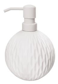 Kleine Wolke Distributeur de savon Livio blanc Distributeur de savon Distributeur de savon Livio blanc Distributeur de savon Kleine Wolke 674427000000 Photo no. 1