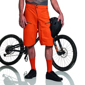 Acquistare Schöffel Steep Trail Pantaloncini per mountain bike su  bikeworld.ch