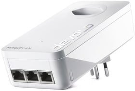 devolo Powerline Magic 2 LAN triple Starter KIT Powerline Powerline Magic 2 LAN triple Starter KIT Powerline devolo 785300149649 N. figura 1