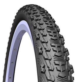 Crosswave V75 Scylla 24" Veloreifen V75 Scylla 24" Veloreifen Crosswave 462916300000 Bild Nr. 1