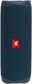 JBL FLIP 5 - Ocean Blue Haut-parleur Bluetooth FLIP 5 - Ocean Blue Haut-parleur Bluetooth JBL 772834000000 Photo no. 1