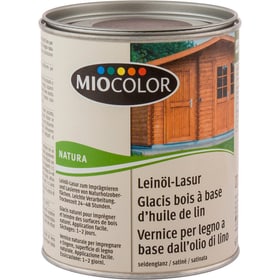 Miocolor GLACIS BOIS A BASE D PALISSANDRE Palissandre 750 ml Huiles + Cires pour le bois GLACIS BOIS A BASE D PALISSANDRE Palissandre 750 ml Huiles + Cires pour le bois Miocolor 661290000000 Photo no. 1