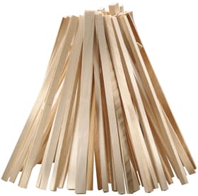 HolzZollhaus Legna per accendere in cartone da 11 kg Legna per accendere in cartone da 11 kg HolzZollhaus 646012300000 N. figura 1