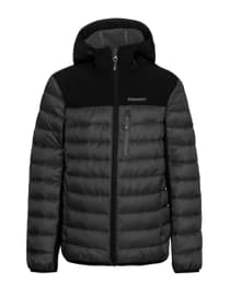 GONZO JR outerwear jacket Isolationsjacke Protest 466602514020 Grösse 140 Farbe schwarz Bild-Nr. 1