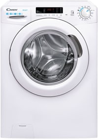 Candy CS34 1262DE/2-S Lave-linge CS34 1262DE/2-S Lave-linge Candy 785300156484 Photo no. 1