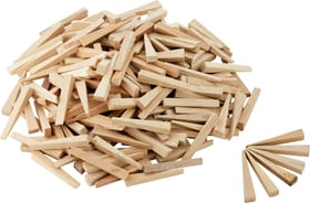 Lux Cales en bois pour carrelage Carrelages Cales en bois pour carrelage Carrelages Lux 601404300000 Photo no. 1
