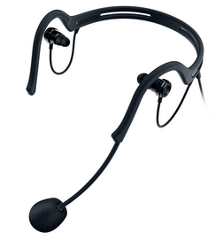 Razer Ifrit Casque Micro Headset Ifrit Casque Micro Headset Razer 785300144209 Photo no. 1