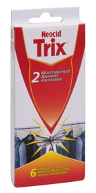 Neocid Antimites, 2 pièces Lutte contre les insectes Antimites, 2 pièces Lutte contre les insectes Neocid 658424700000 Photo no. 1