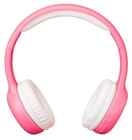 HPB-110 - Pink On-Ear Kopfhörer Lenco 785300157990 Bild Nr. 1