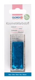 Colorante naturale per sapone blu, 25g Vernice al sapone 668349800000 N. figura 1
