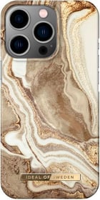 iDeal of Sweden Golden Sand Marble Smartphone Hülle Golden Sand Marble Smartphone Hülle iDeal of Sweden 785300177216 Bild Nr. 1