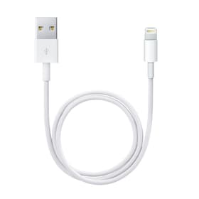 Lightning auf USB Kabel 0.5m