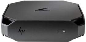 HP Workstation Z2 Mini G4 Performance Mini PC Workstation Z2 Mini G4 Performance Mini PC HP 785300147392 Bild Nr. 1